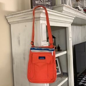 Womens Kavu Crossbody